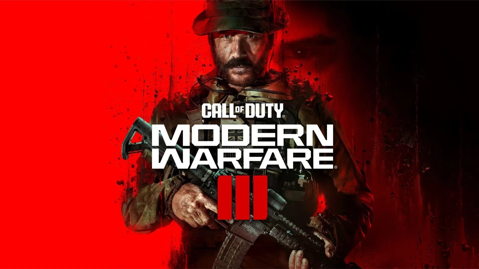 Call of Duty: Modern Warfare III