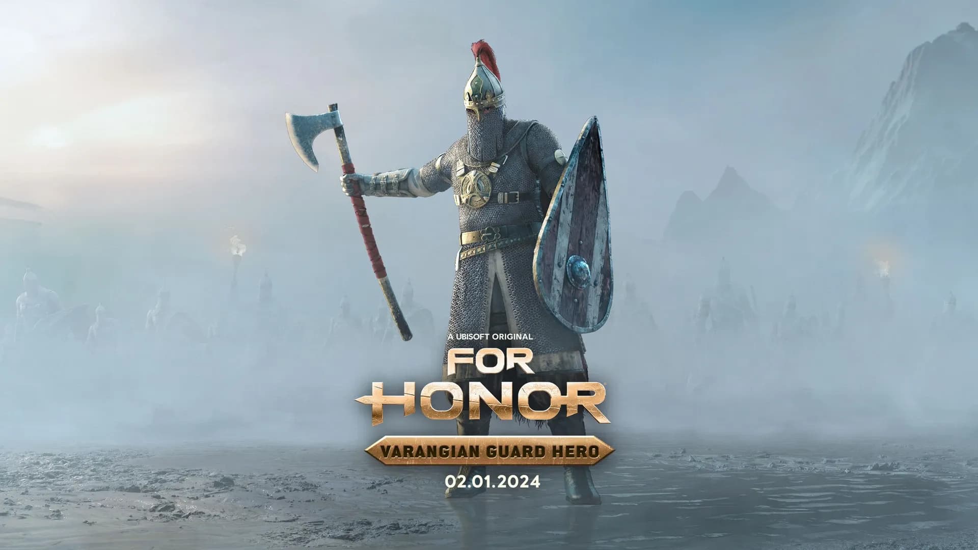 For Honor