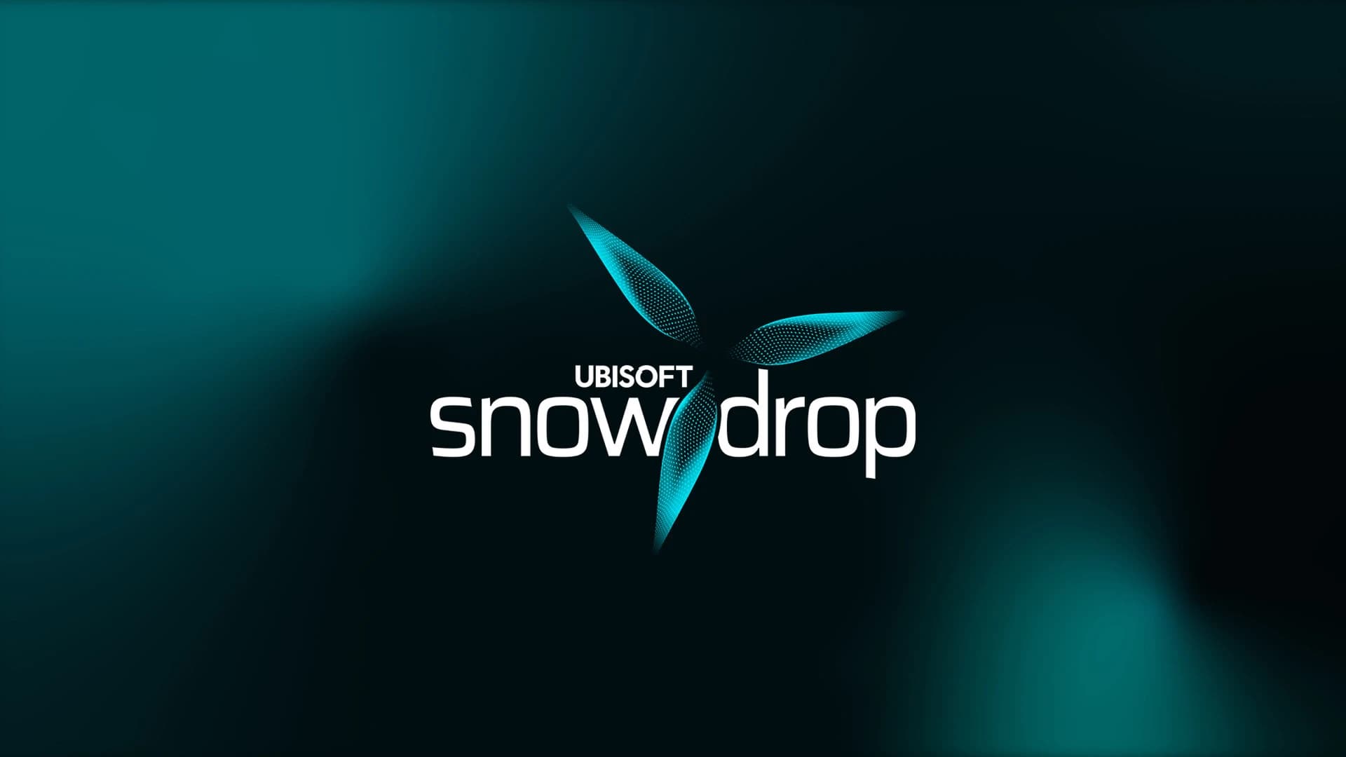 Ubisoft Snowdrop