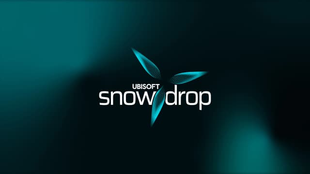 Ubisoft Snowdrop