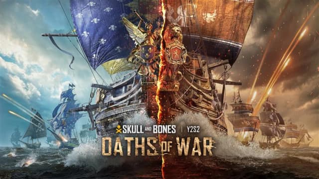 Skull and Bones