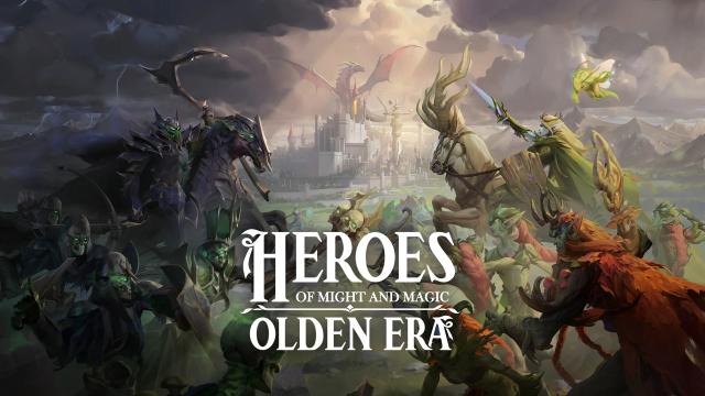 Heroes of Might & Magic: Olden Era