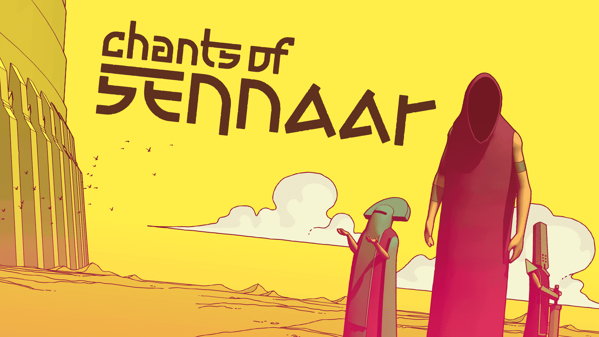 chants of sennaar artwork 1920x1080