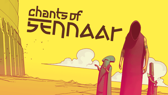 chants of sennaar artwork 1920x1080