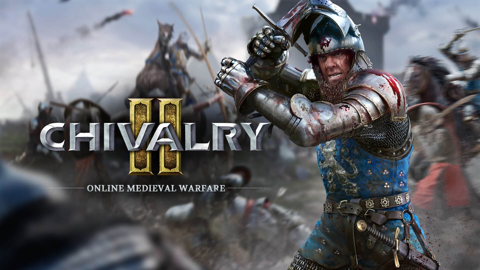 chivalry 2 banner