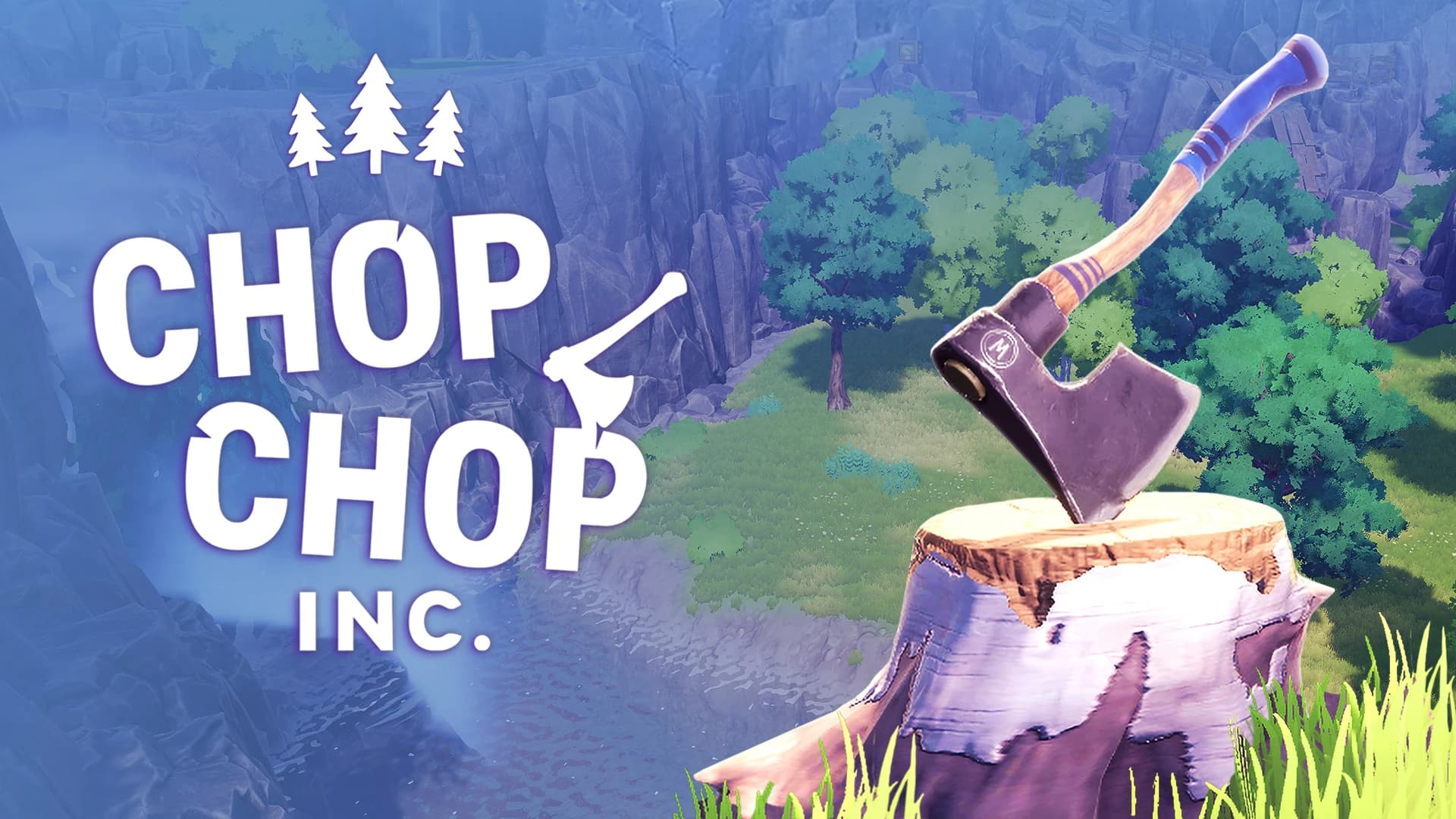 Chop Chop Inc.