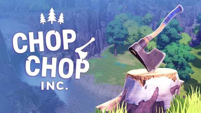 Chop Chop Inc.