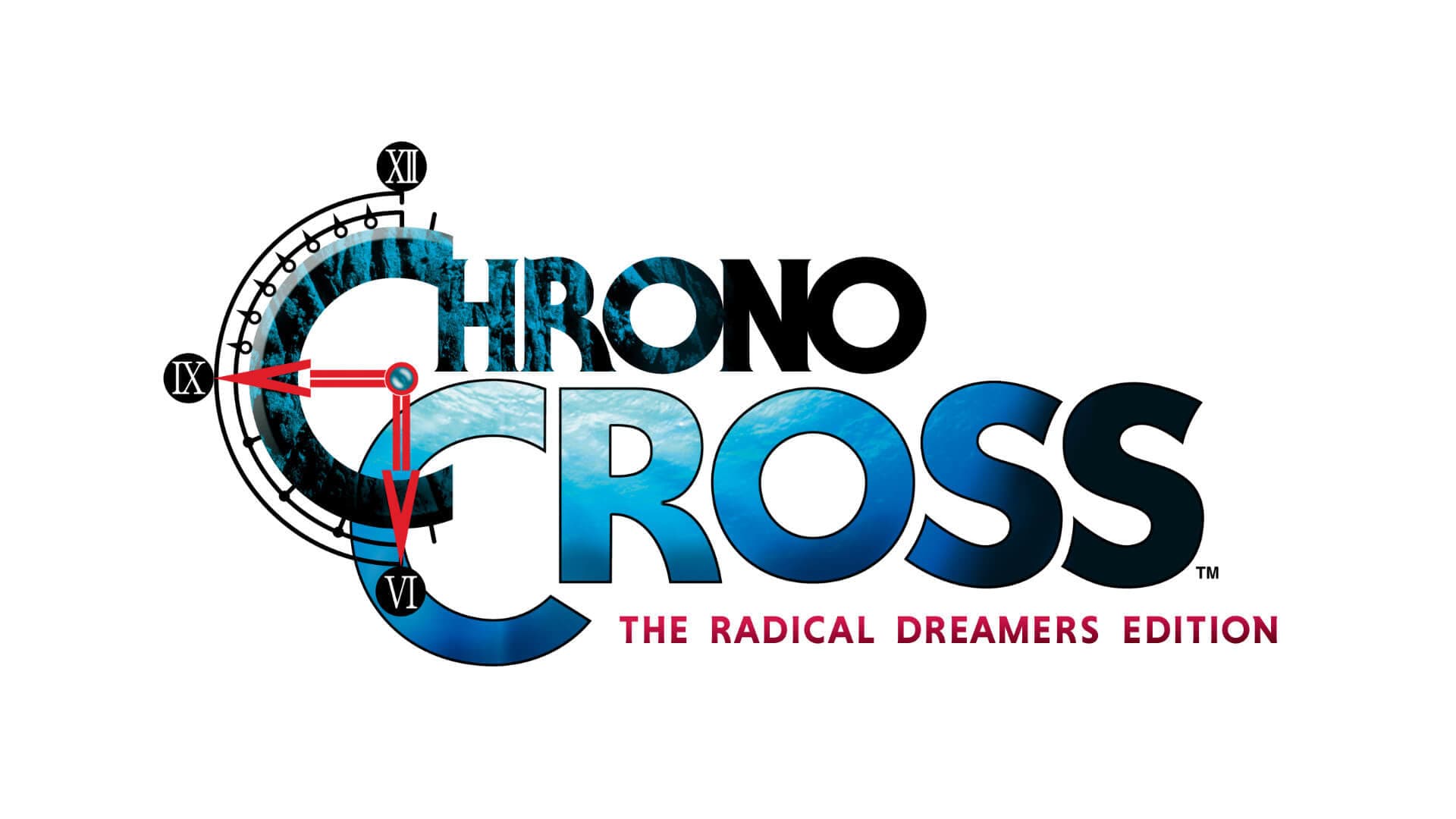 chrono cross