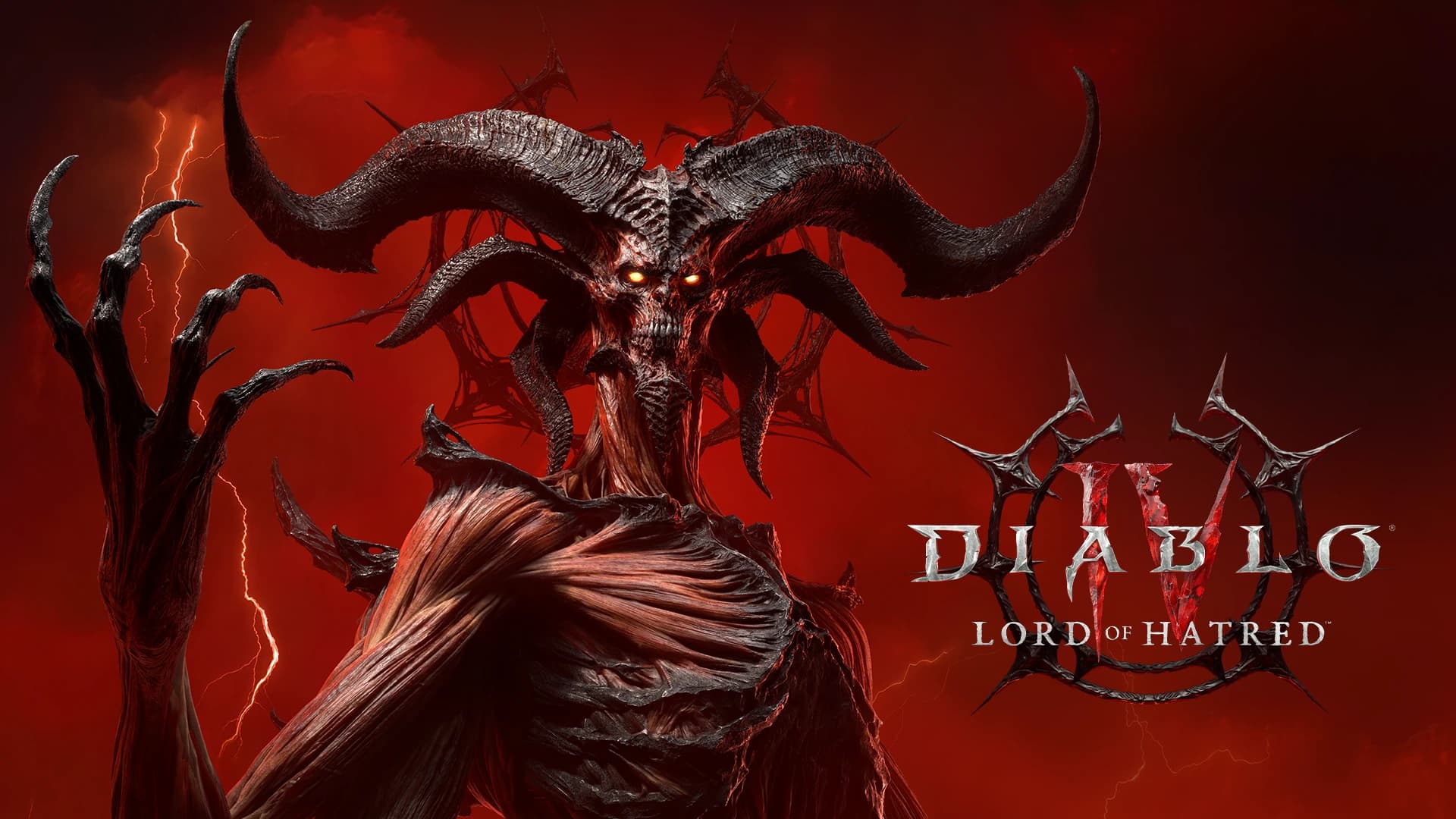 Diablo IV – Lord of Hatred