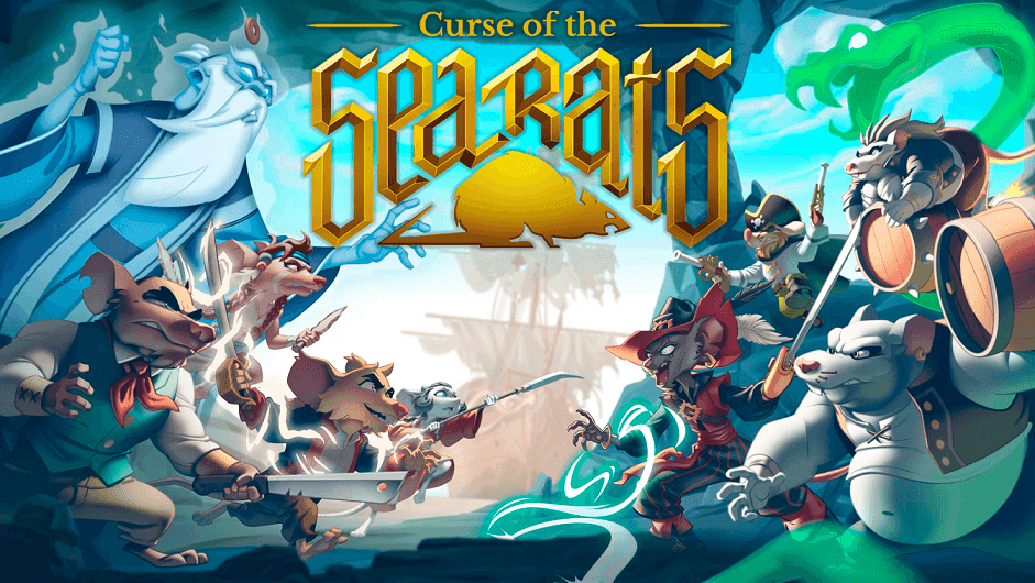 curse of the sea rats keyart