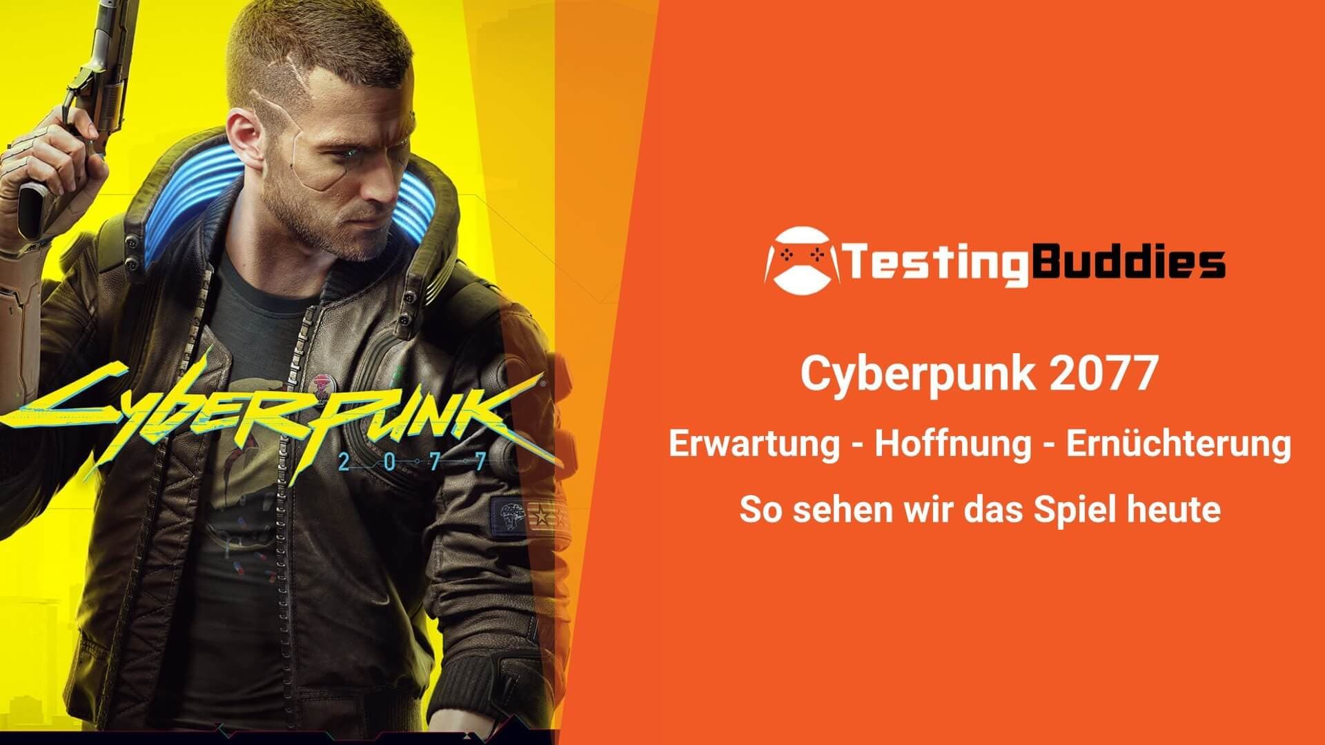 cyberpunk artikel