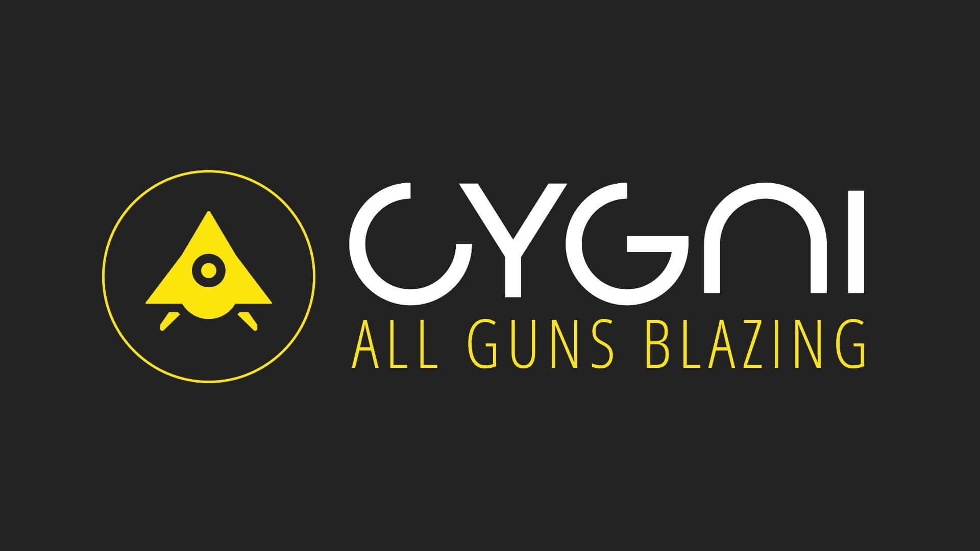 CYGNI: All Guns Blazing
