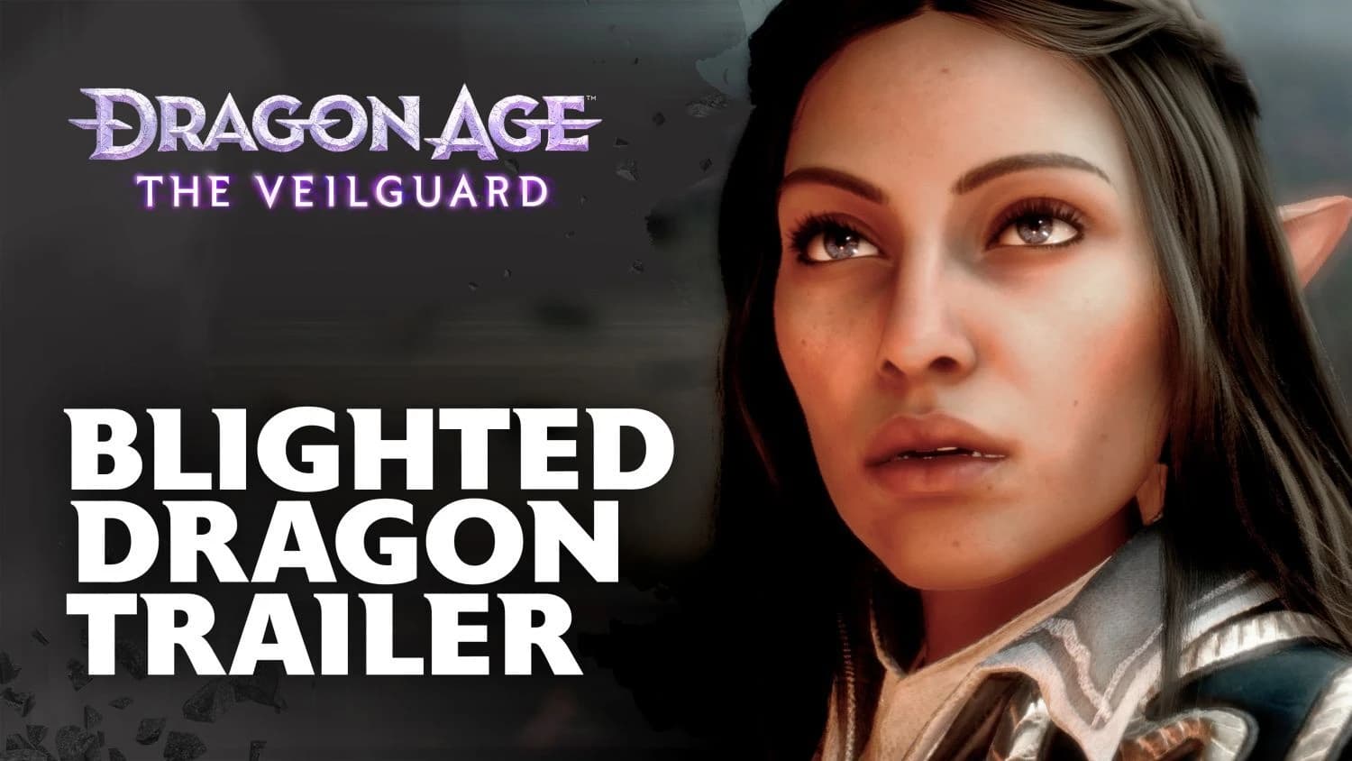 Dragon Age: The Veilguard