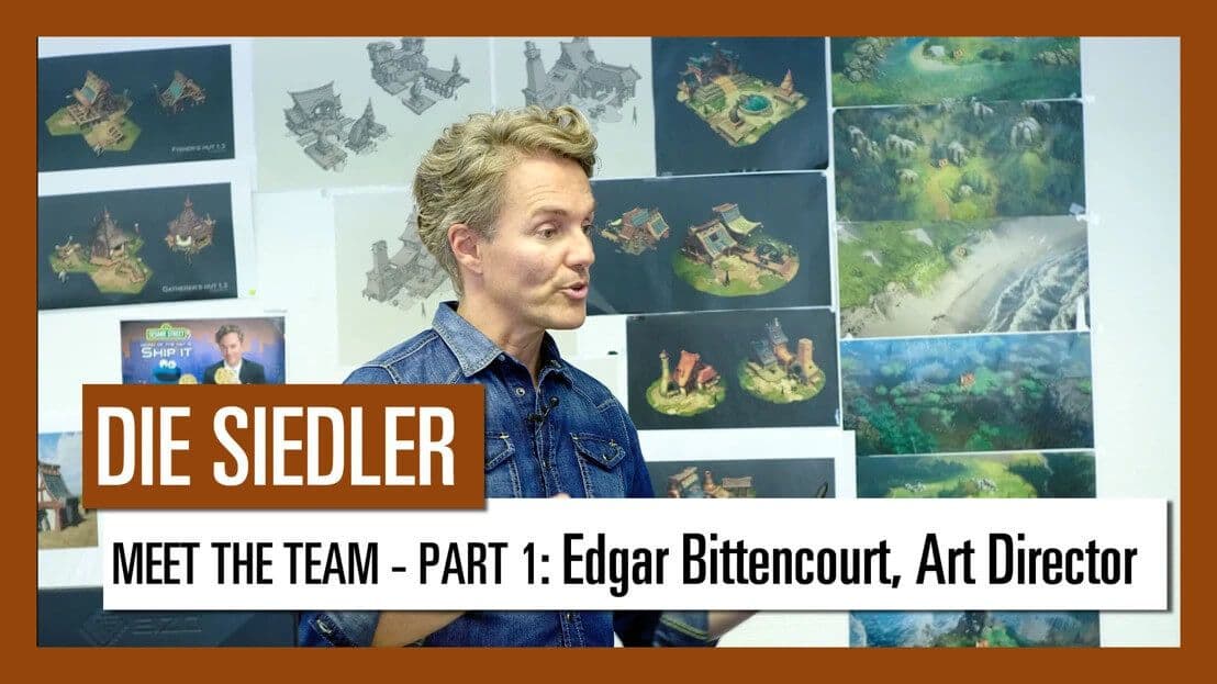 die siedler