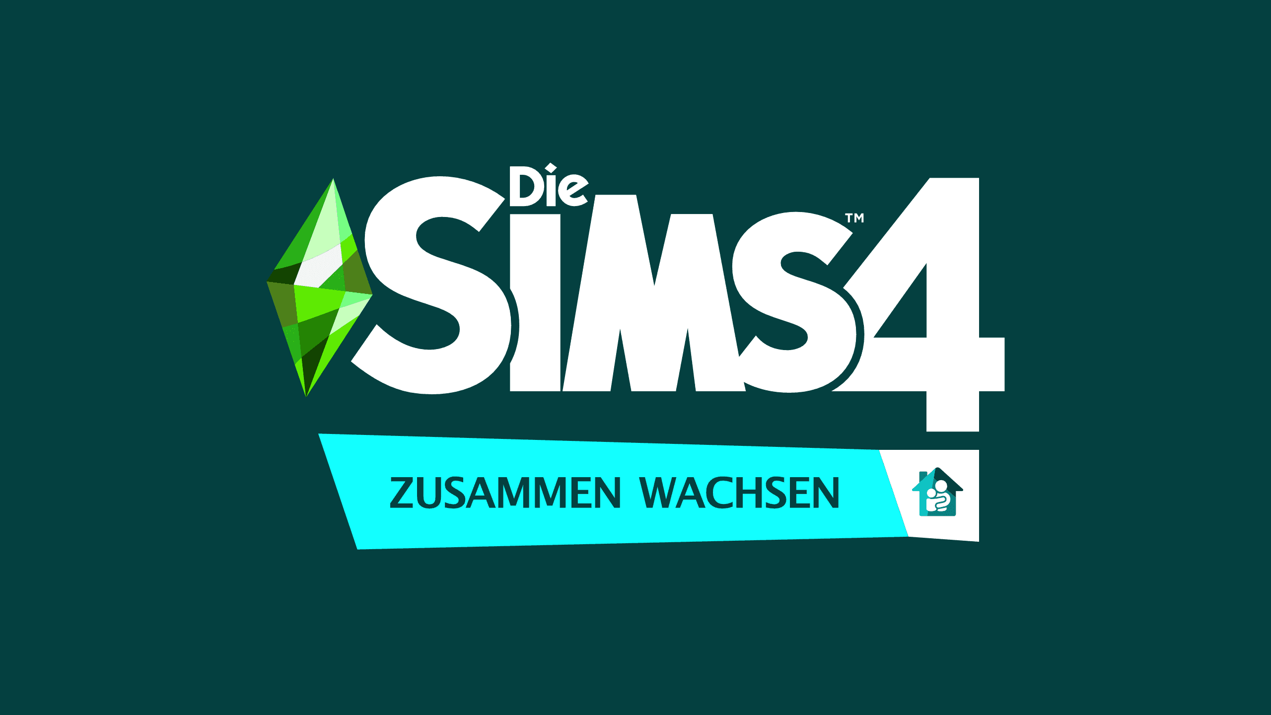 die sims 4 zusammen wachsen