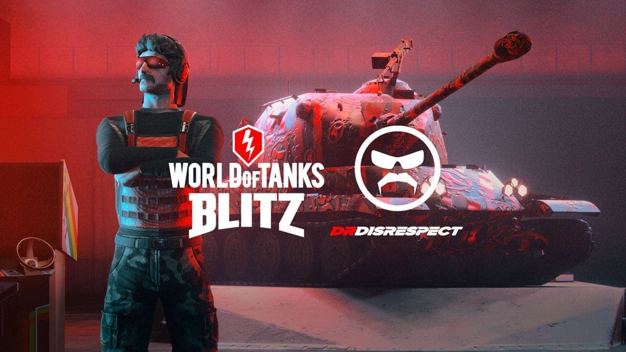 dr disrespect key art1