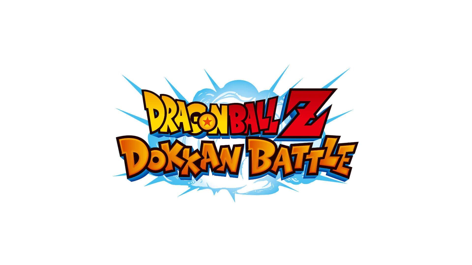 dragon ball z dokkan battle