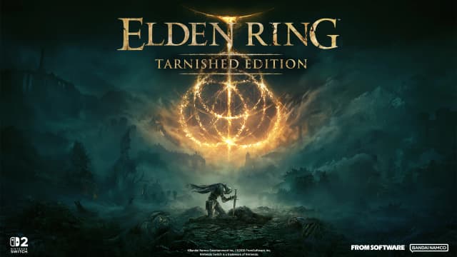 ELDEN RING