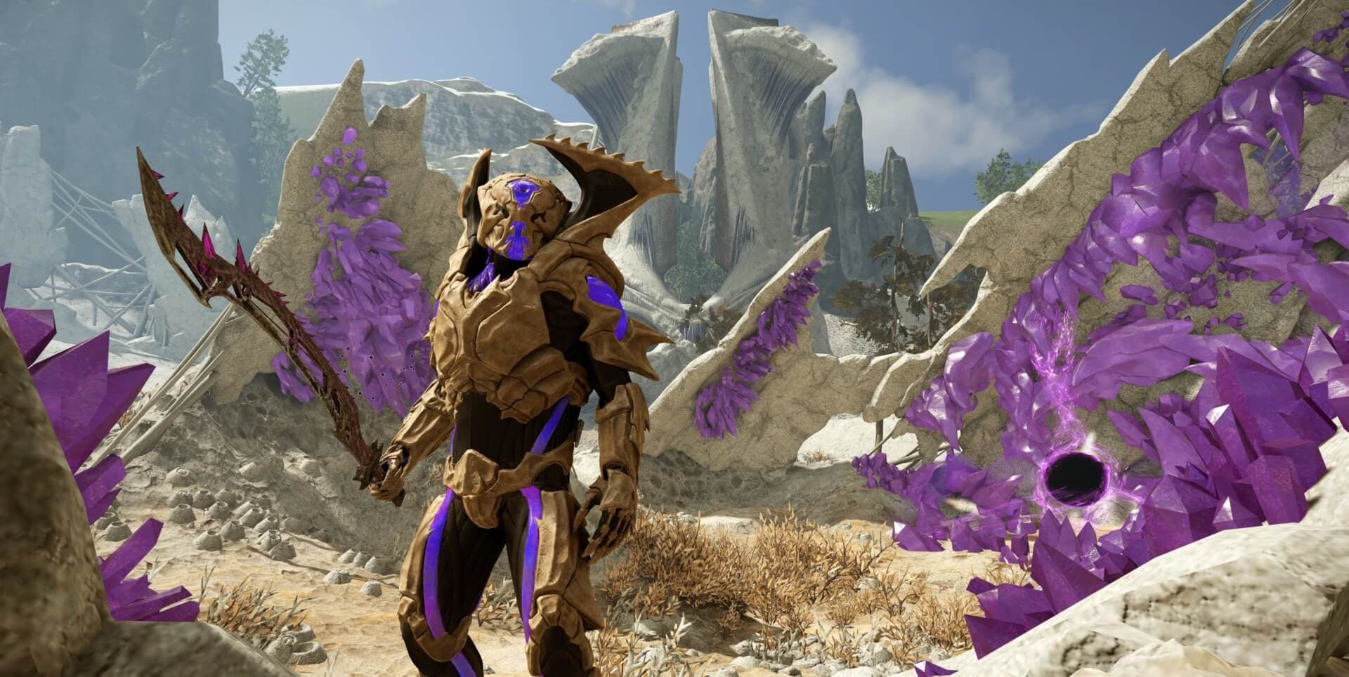 elex 2 announcement screenshot 8