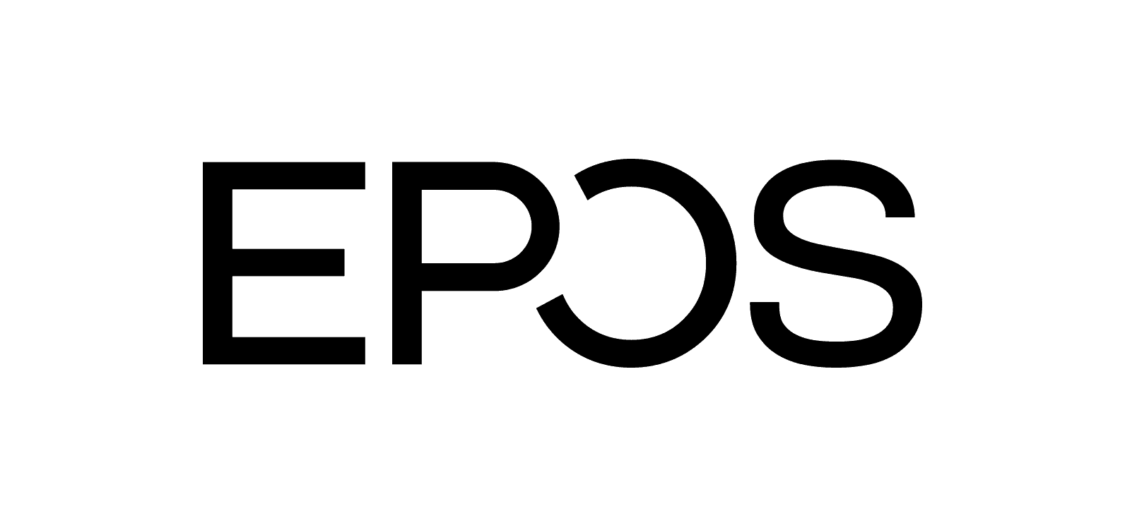 epos logo black