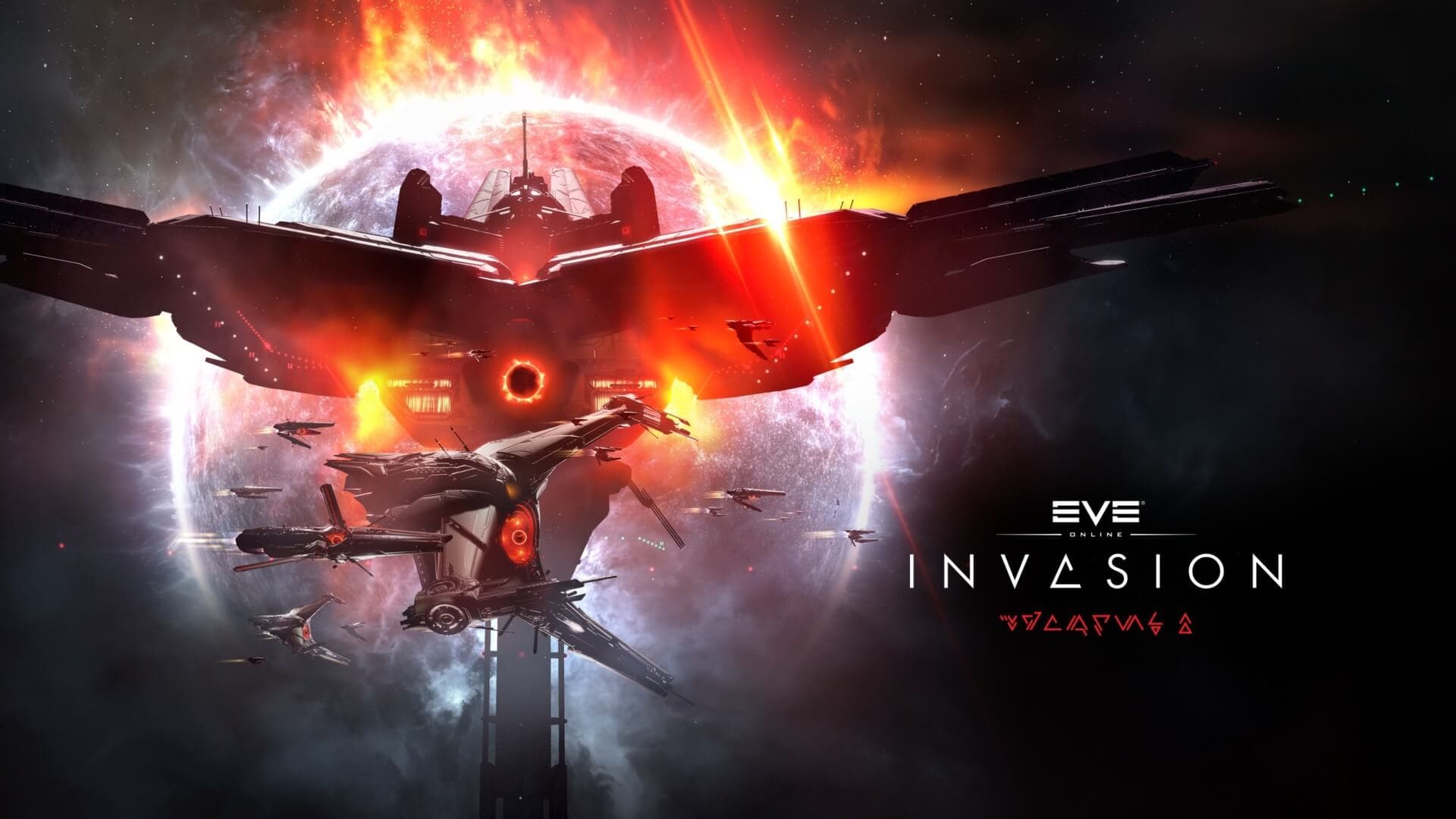 eve online invasion