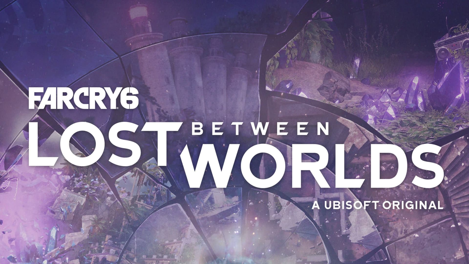 far cry 6 lost between worlds