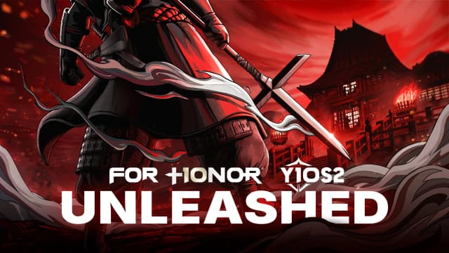 For Honor