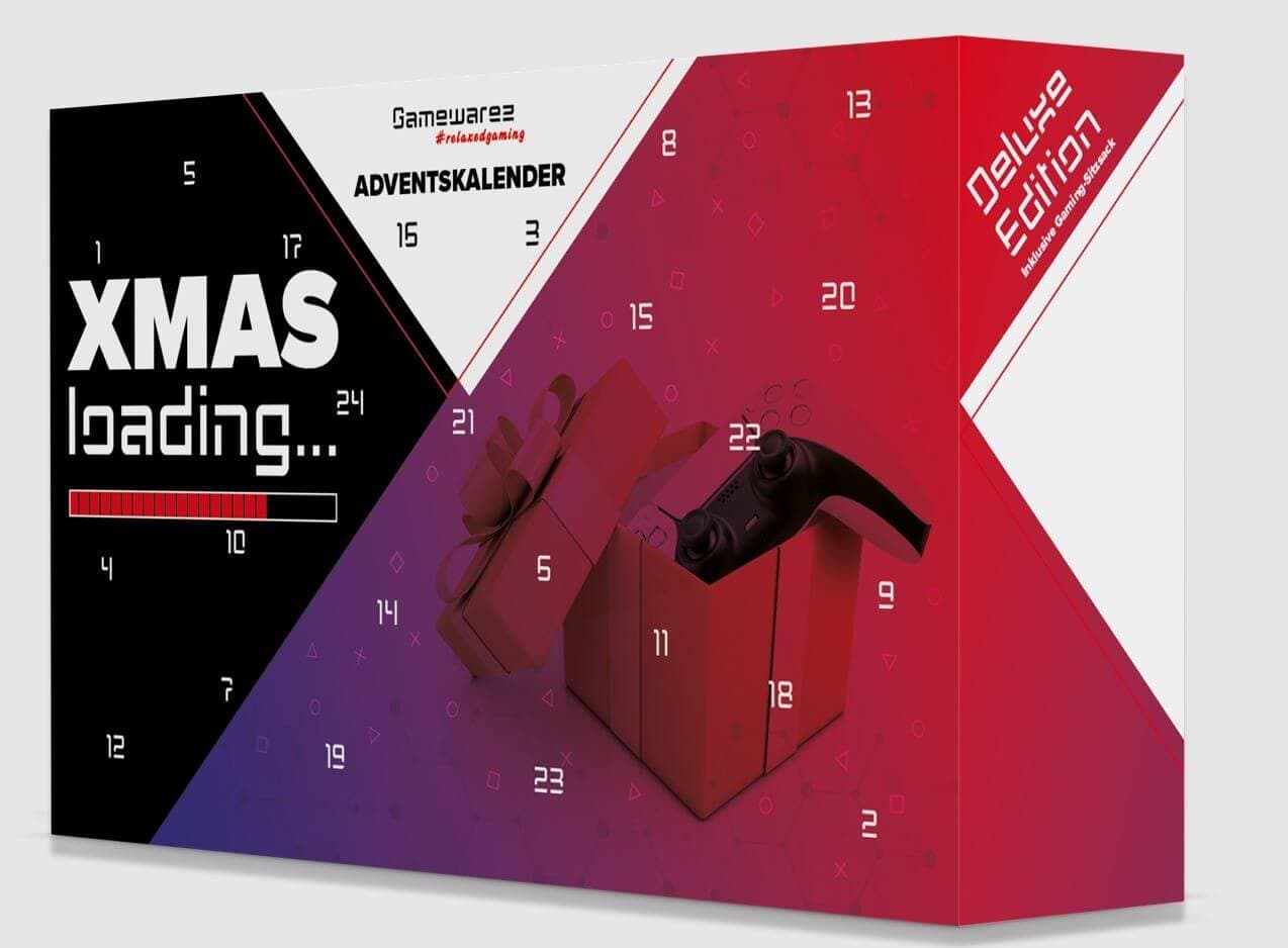 gamewarez adventskalender (2)