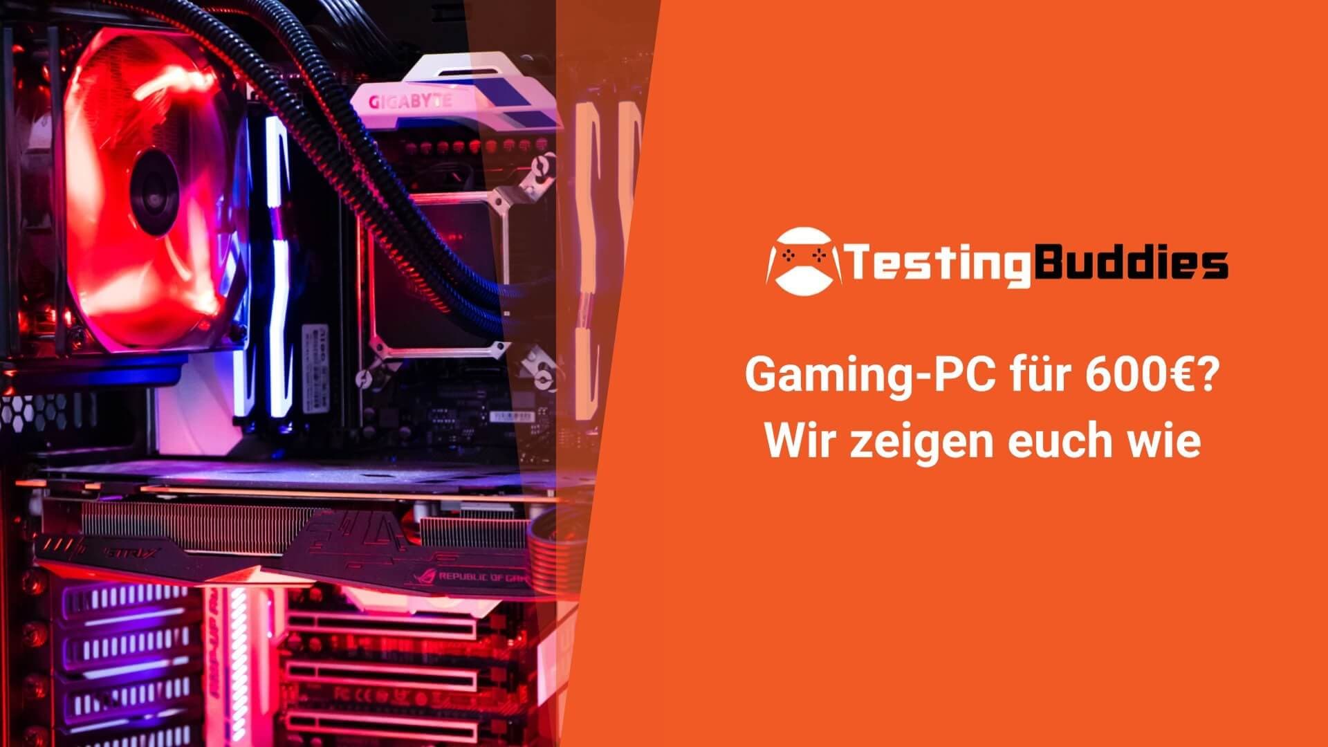 gaming pc