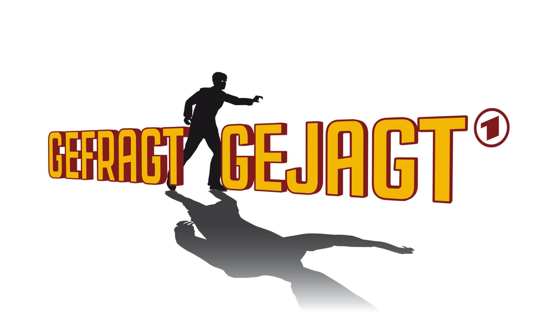 gefragt gejagt
