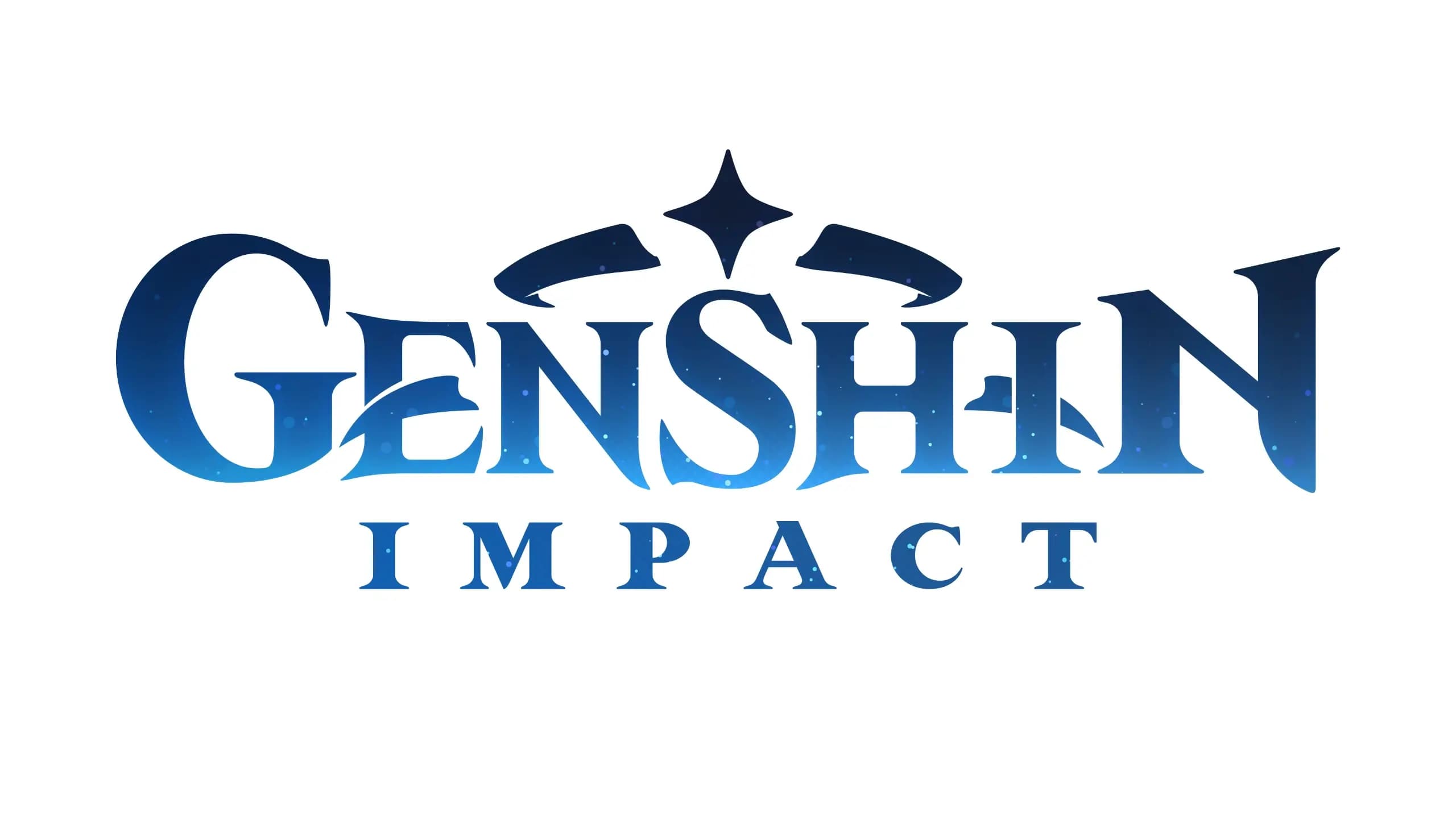 genshin impact