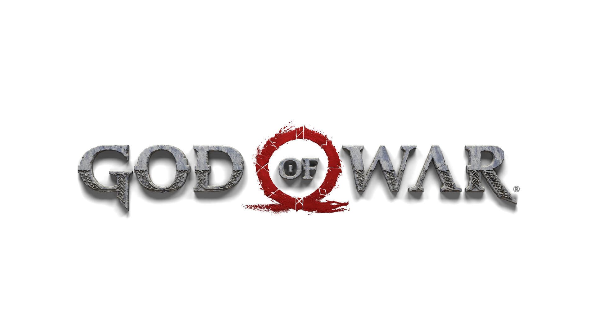 god of war logo