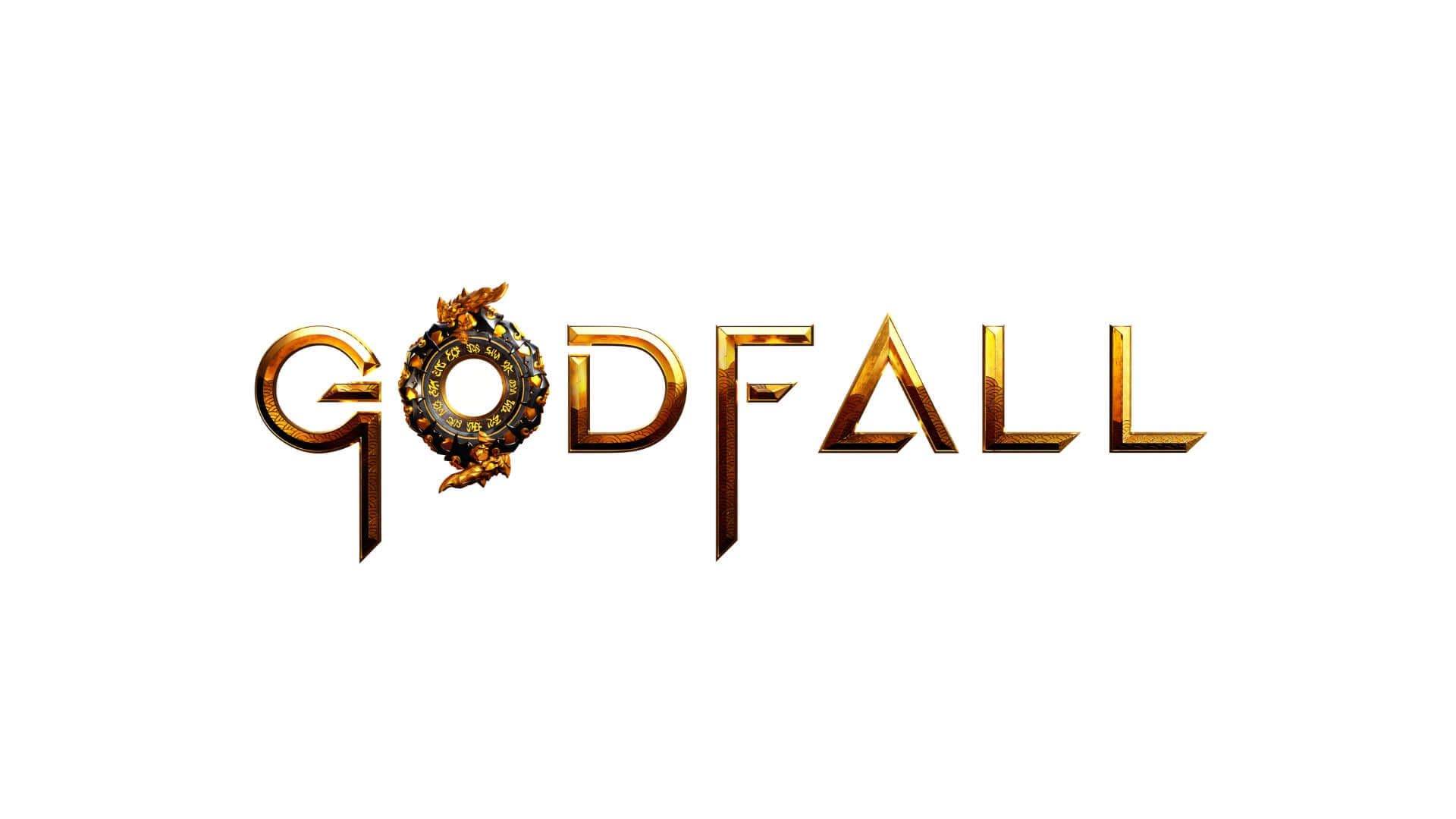 godfall logo