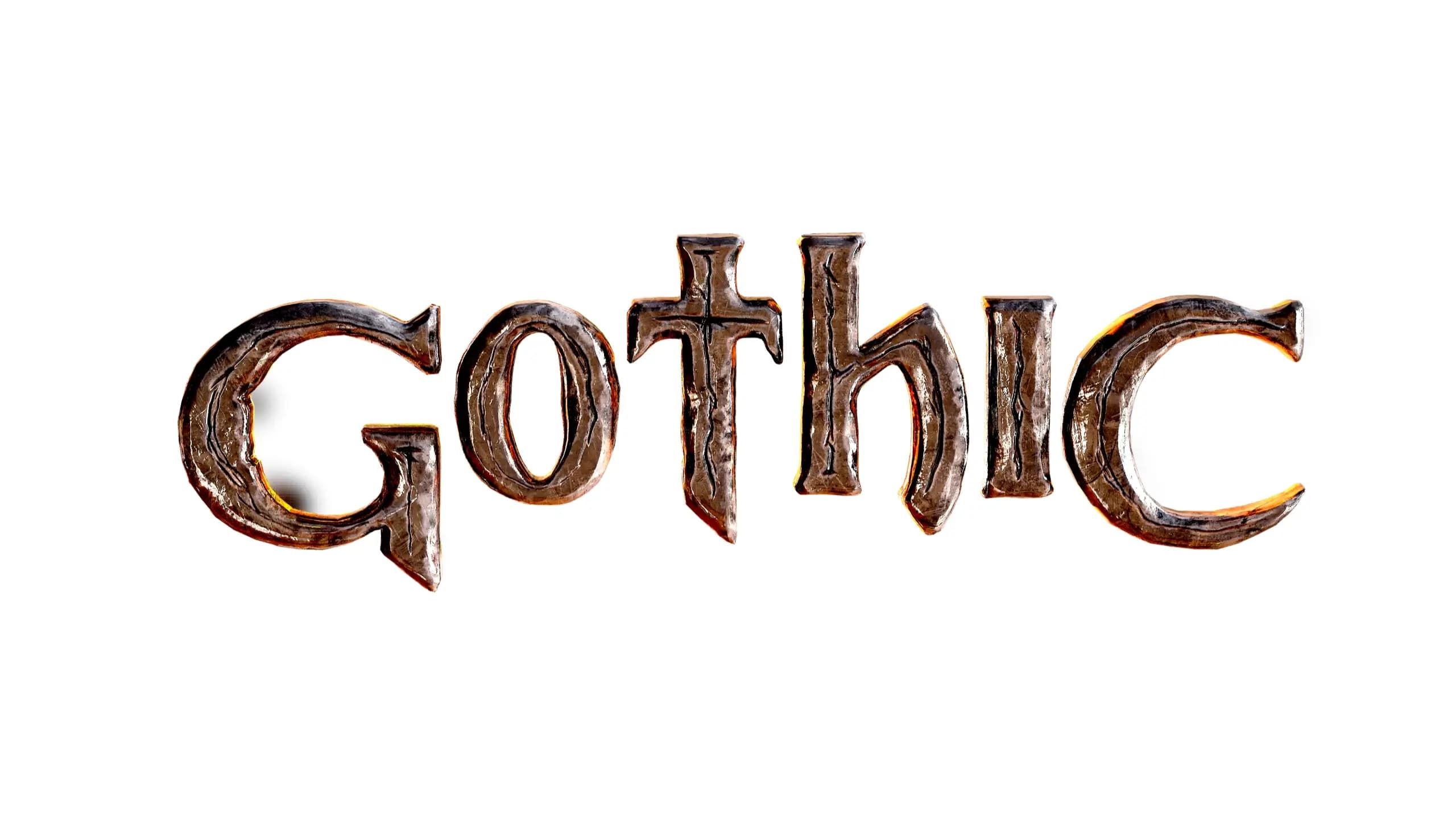 gothic classic