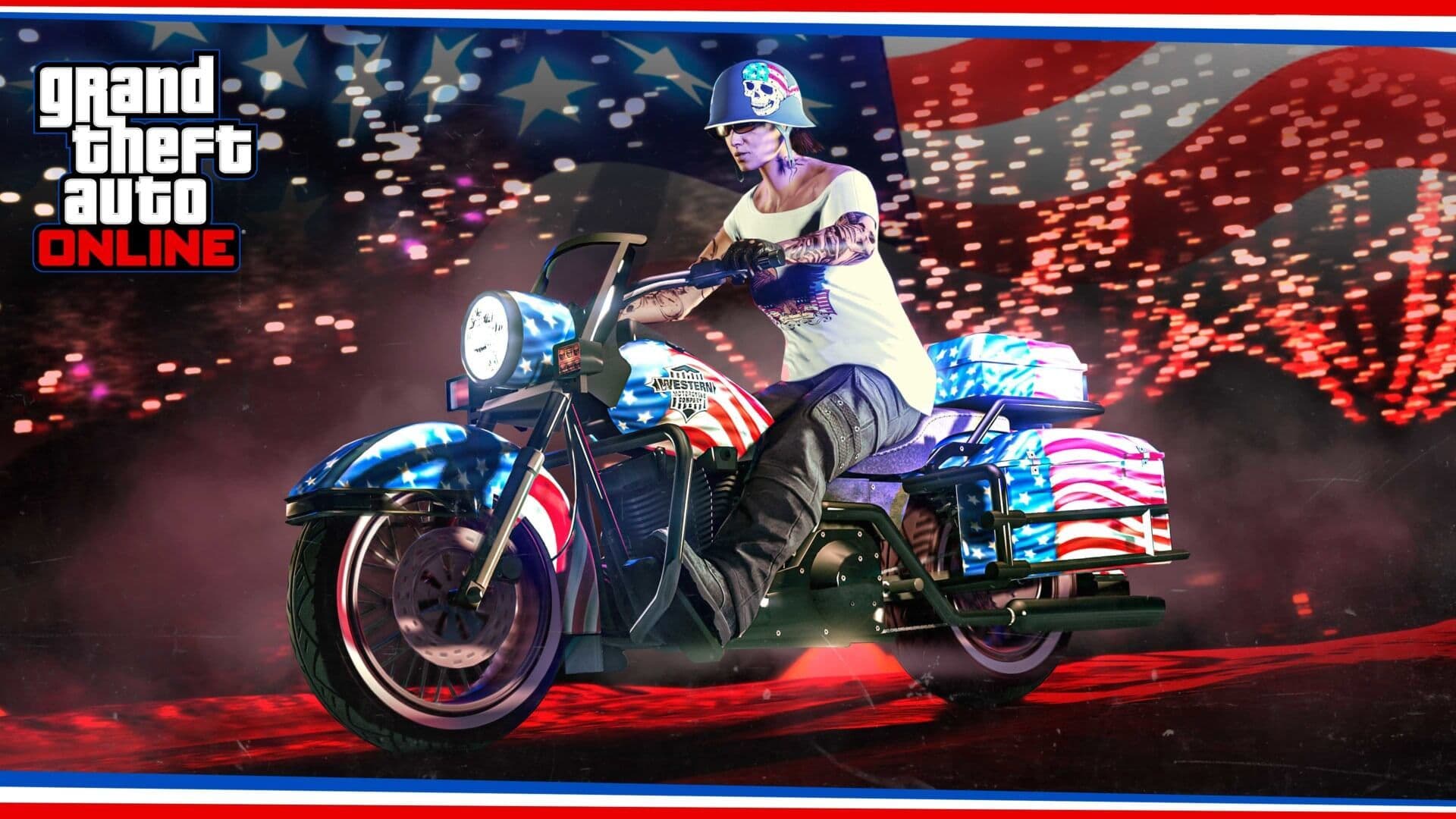 gta online 6 30 2022 western sovereign