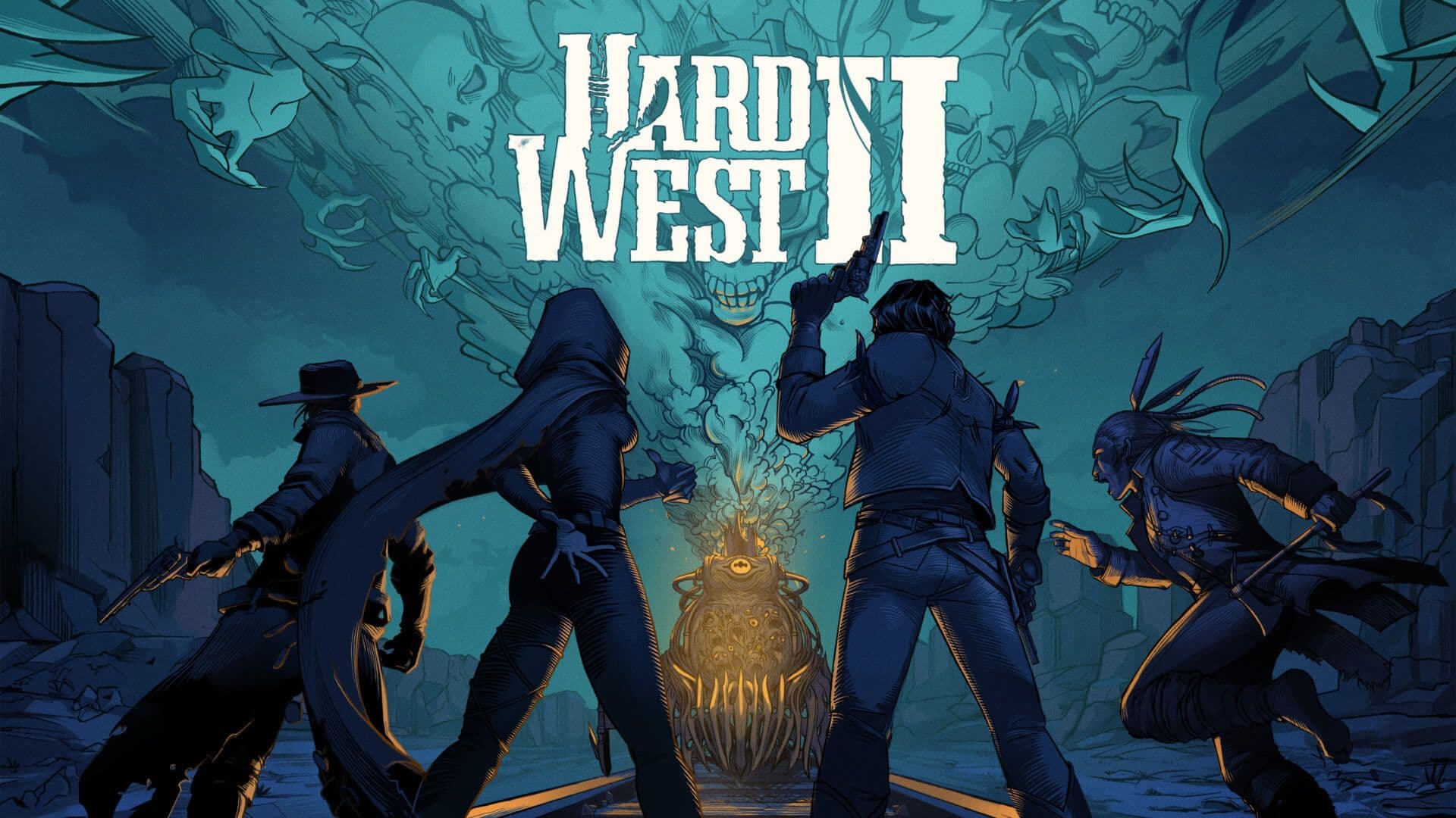 hard west 2 key art 3840x2160