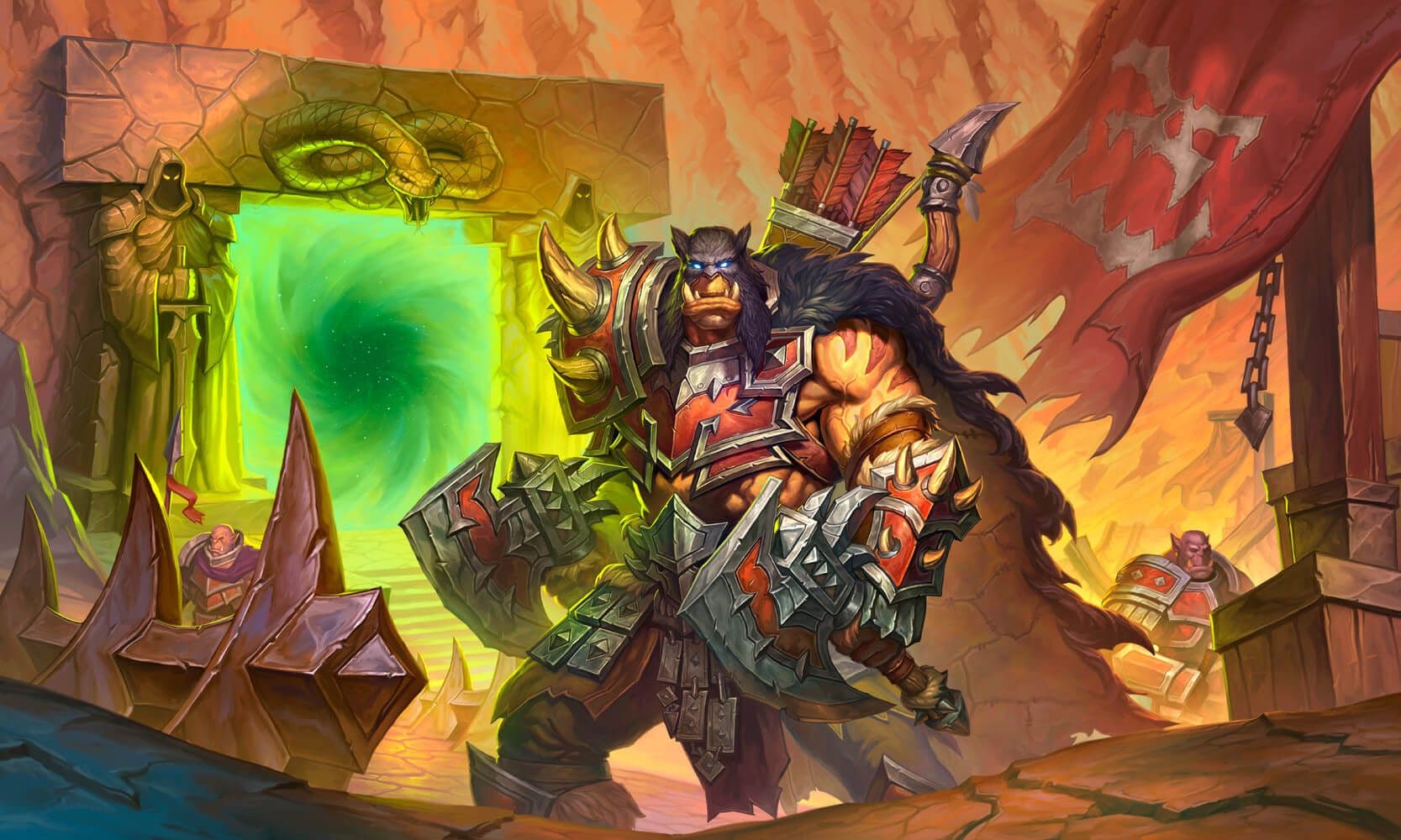hearthstone
