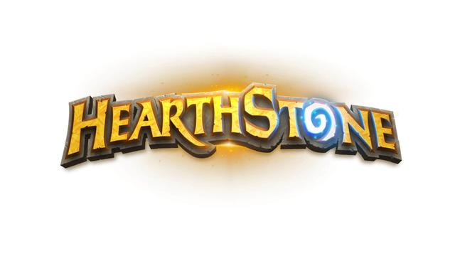 hearthstone logo