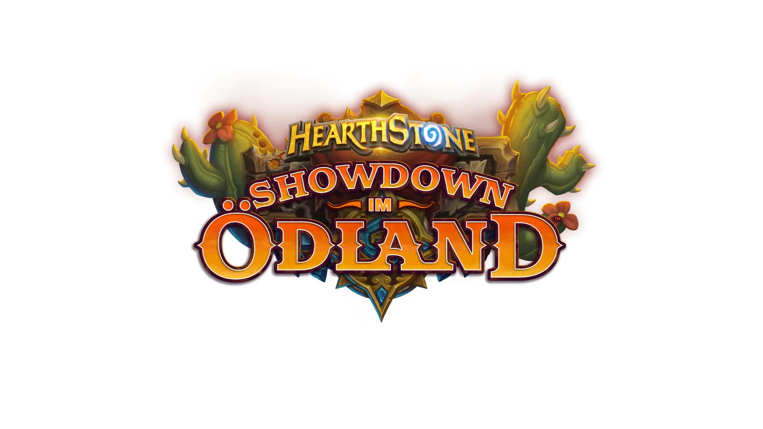 hearthstone showdown im oedland