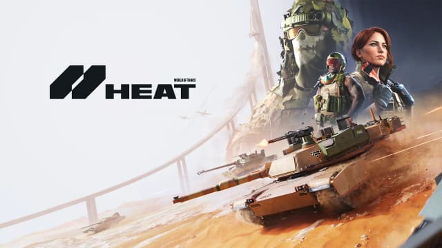 World of Tanks: HEAT