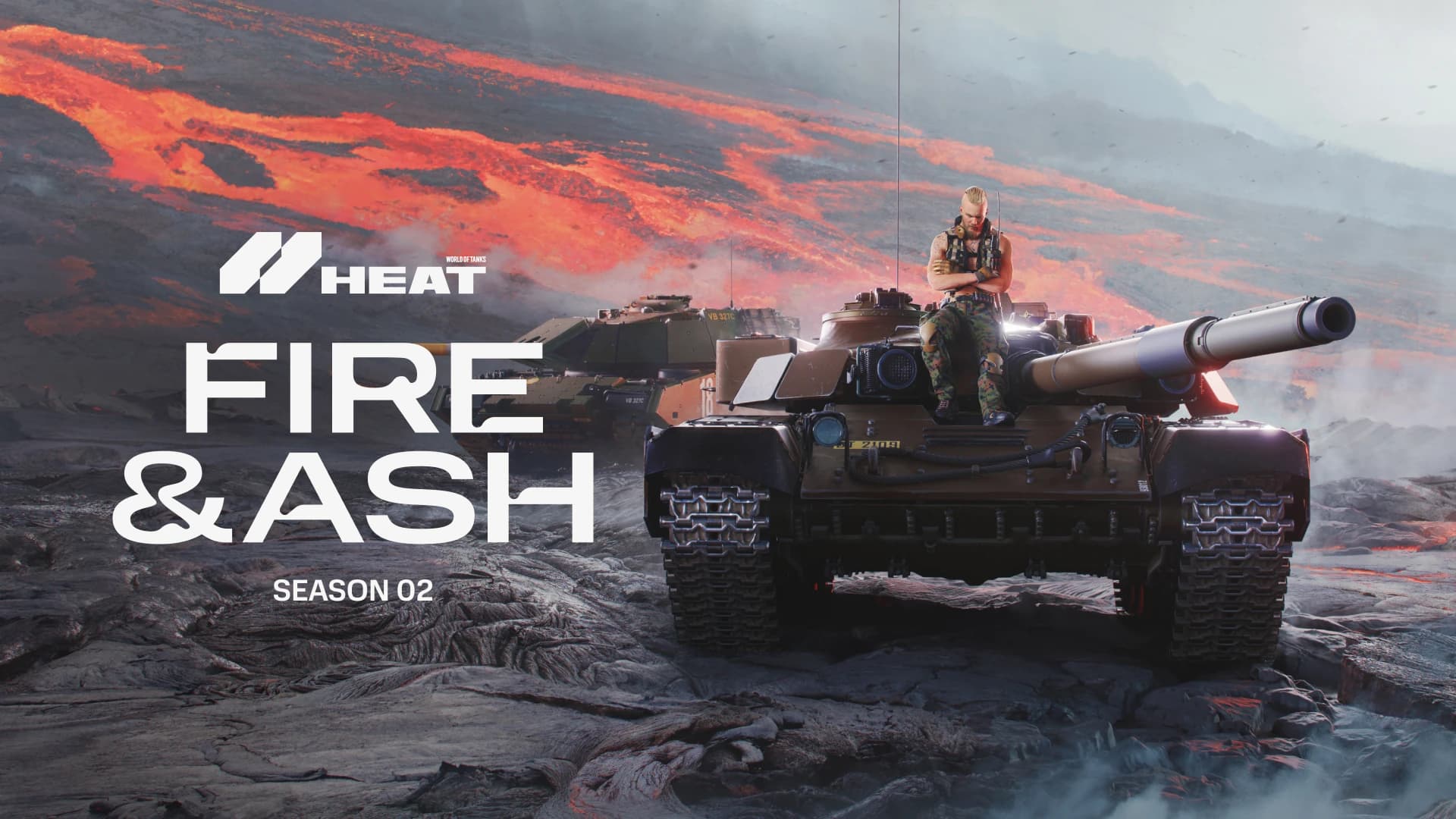 World of Tanks: HEAT