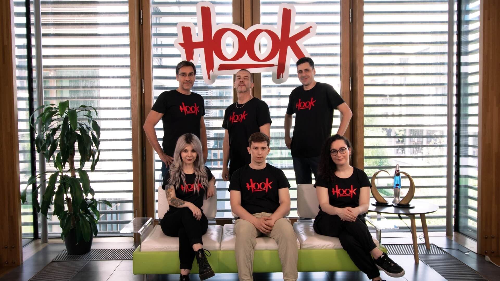 hook team