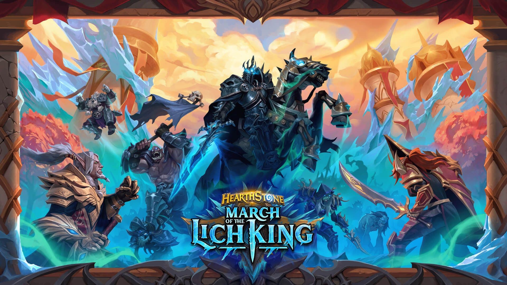 hs25.0 lichking key art logo