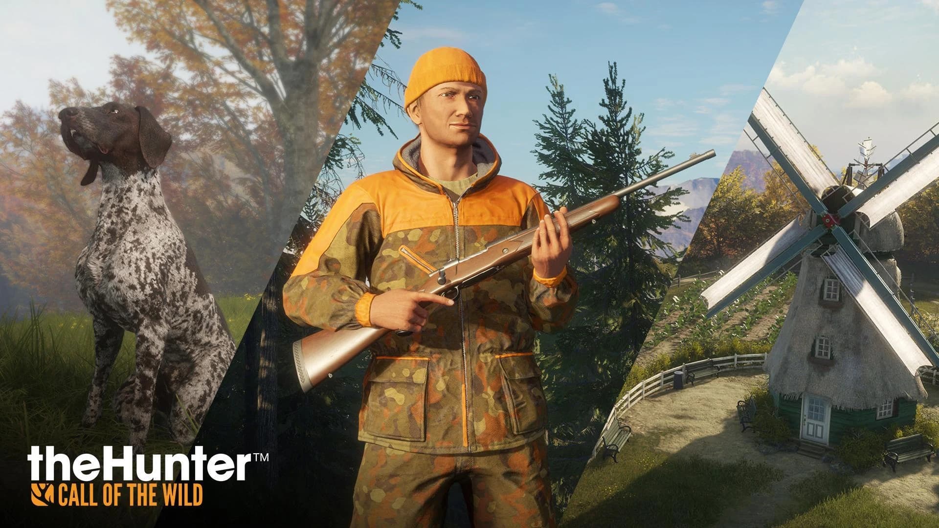 theHunter: Call of the Wild