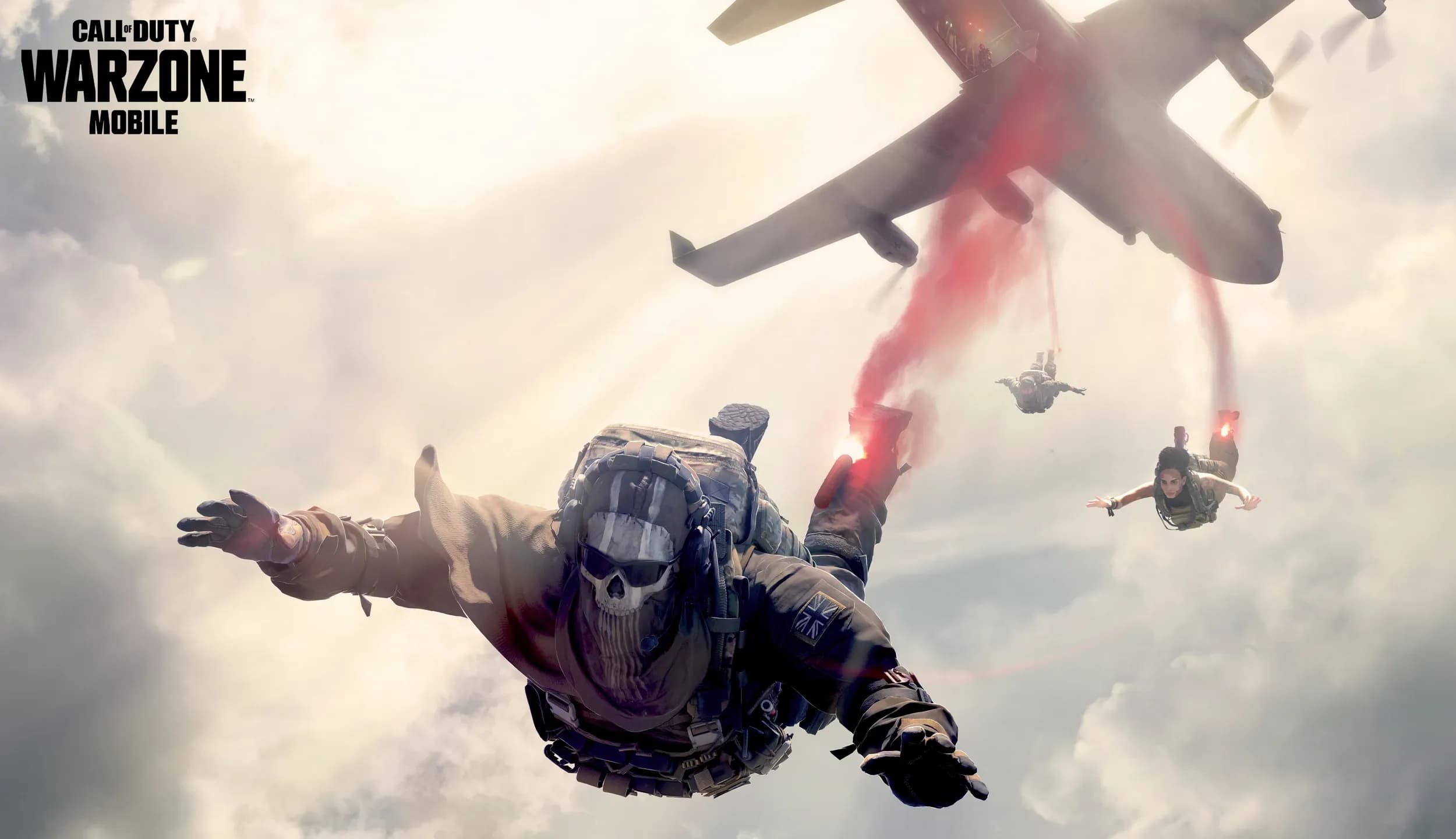 Call of Duty: Warzone Mobile
