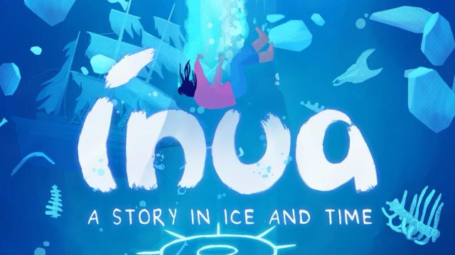 INUA - A Story in Ice and Time