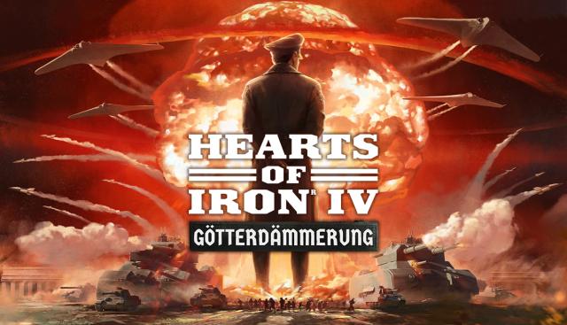 Hearts of Iron IV