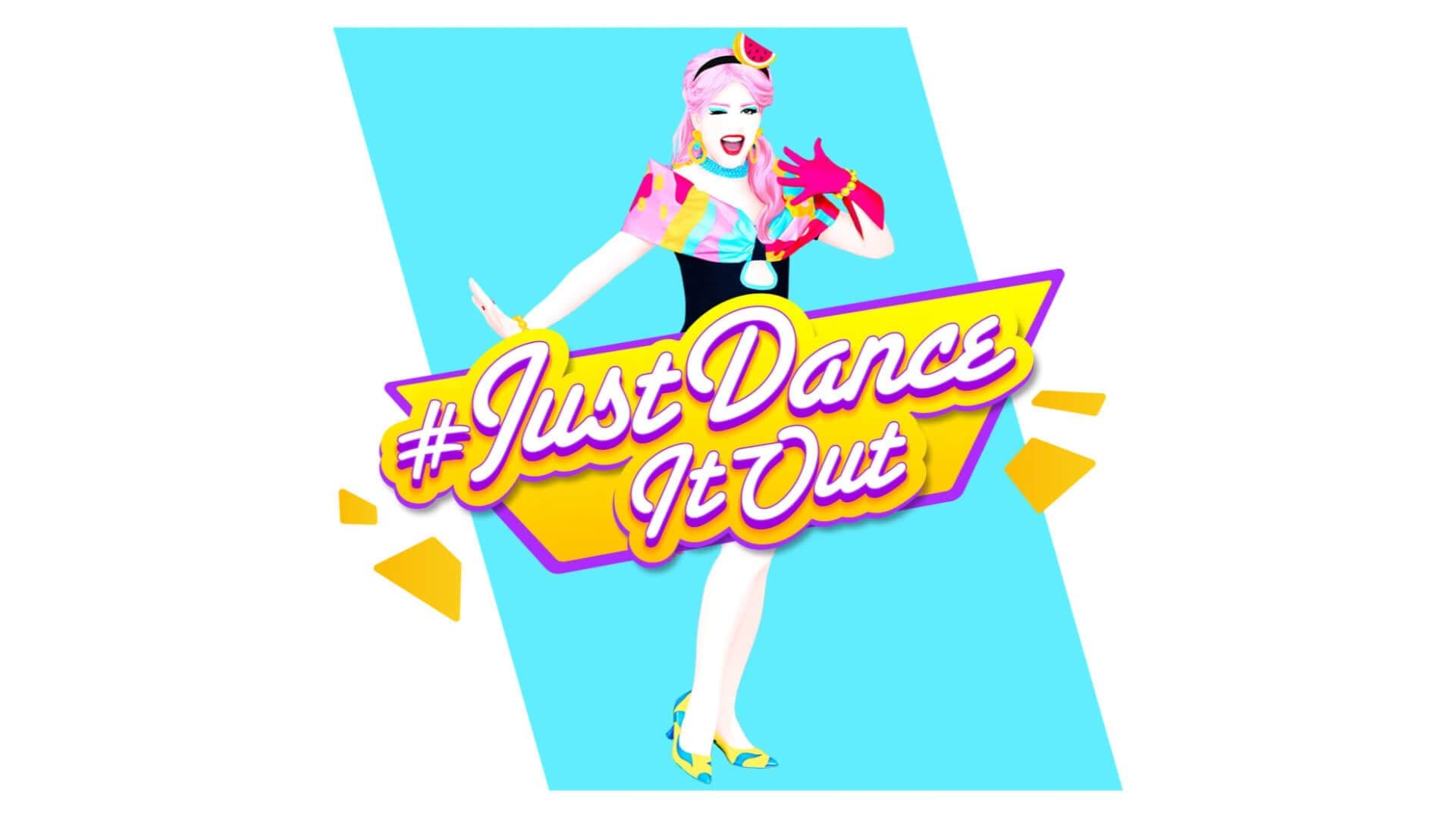 just dance 2022