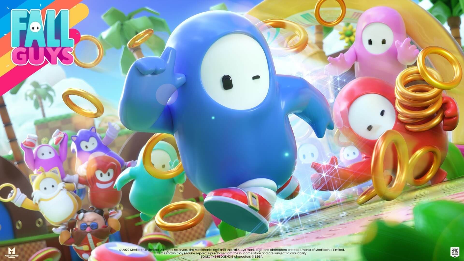 key art