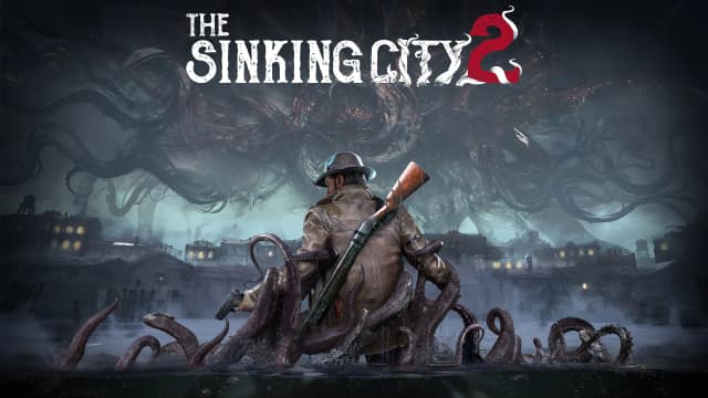 The Sinking City 2